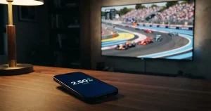 Formula 1 betting in New Zealand — how NZ punters can wager on F1 in 2026