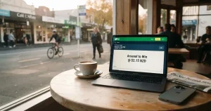 Online Betting in New Zealand 2026 — Costs, Rules and Real Options