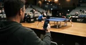Table Tennis Betting in New Zealand 2026 – Laws, Markets, Best Sites