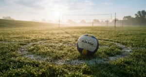 Volleyball betting in New Zealand 2026 — lawful options and what to check